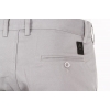 Spodnie Turbokolor Basic Chinos Regular-fit Grey (miniatura)